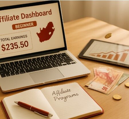 Best affiliate programs for beginners in South Africa and globally – how to start earning with betting partners in 2025