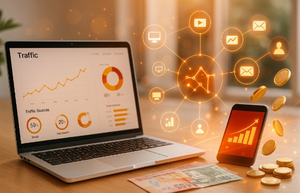 Affiliate programs for beginners in south africa