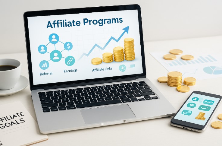 Best affiliate programs in South Africa