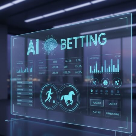 AI in sports betting reshapes the fan journey and casino affiliate strategies