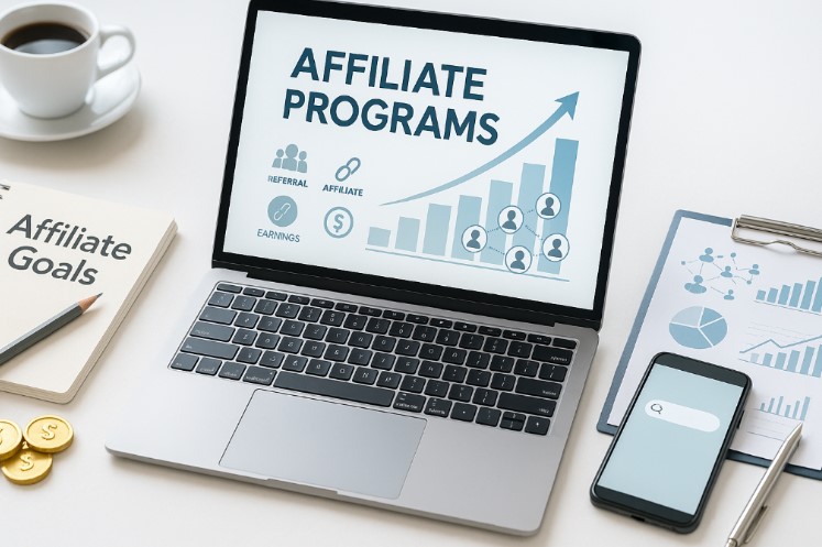 best affiliate marketing programs