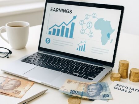Highest Paying Affiliate Programs in South Africa
