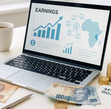 Highest Paying Affiliate Programs in South Africa