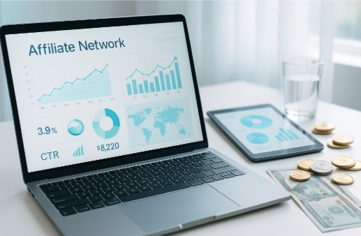 list of top 10 affiliate programs