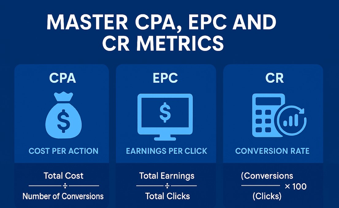 CPA master