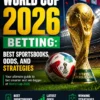 World Cup 2026 Betting: Best Sportsbooks, Odds, and Strategies