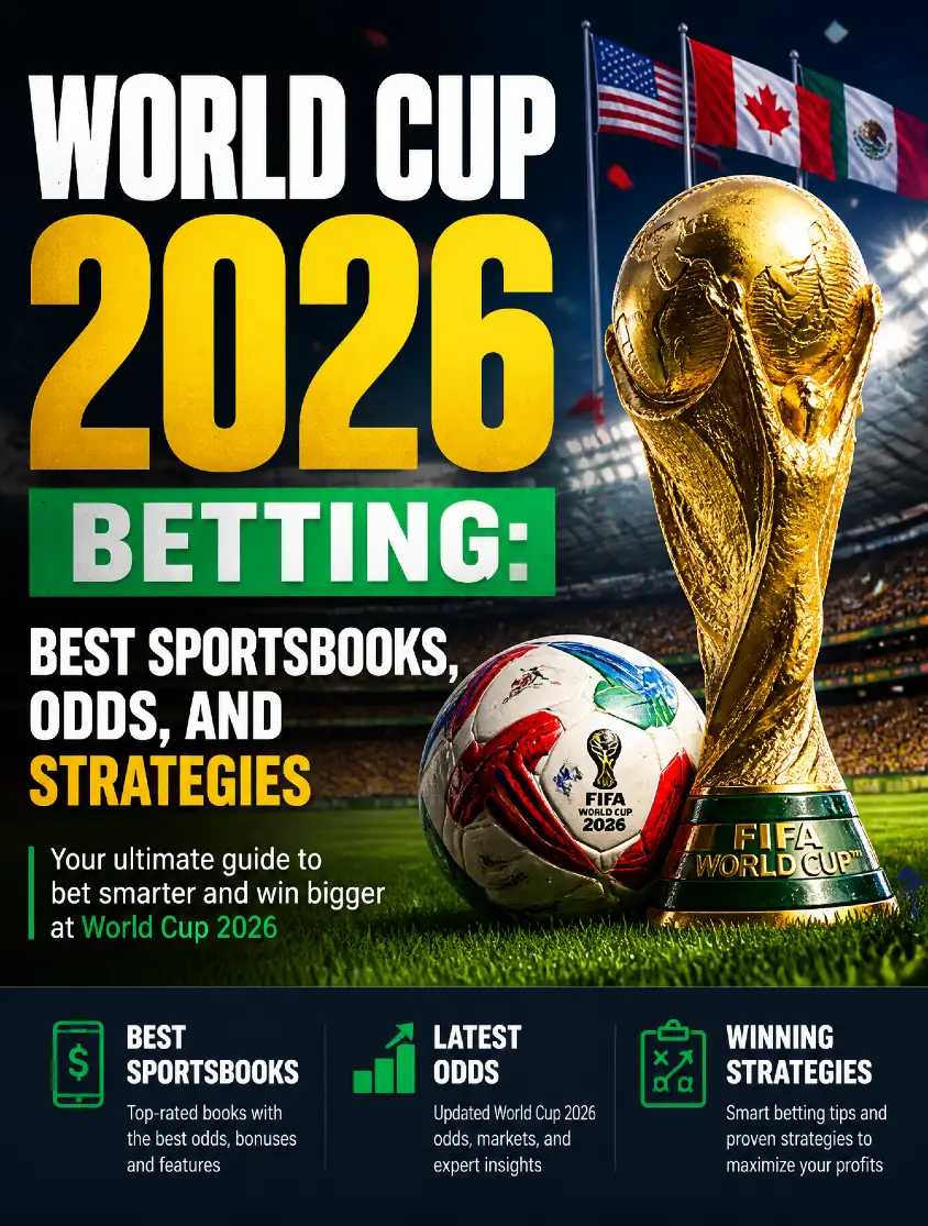 World Cup 2026 Betting